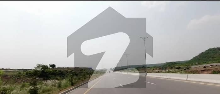 Residential Plot Of 1 Kanal In C-14 Is Available