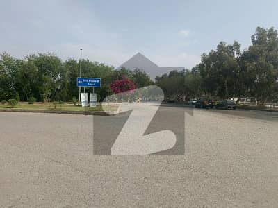 5 Marla Plot For Sale Sector K DHA 3 Islamabad.