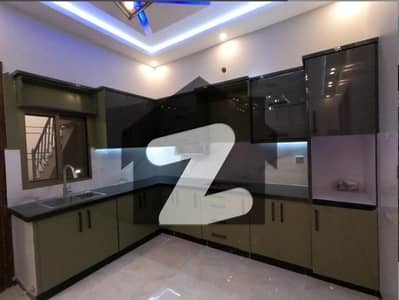 Ready To Move House For Sale Malir Karachi