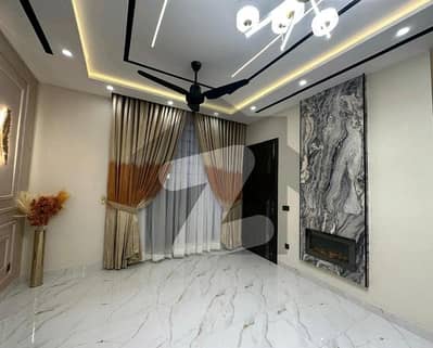 Well-Constructed House Available For Sale In Bahria Town - Sector C