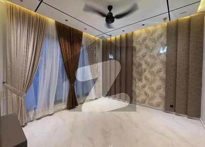 5 Marla House For Sale In Bahria Town - Sector C