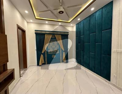 Gorgeous 10 Marla House For sale Available In Bahria Town - Sector C Gorgeous 10 Marla House For sale Available In Bahria Town - Sector C