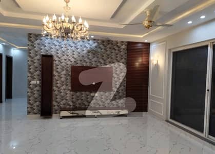 5 Marla House Is Available In Bahria Town - Sector E