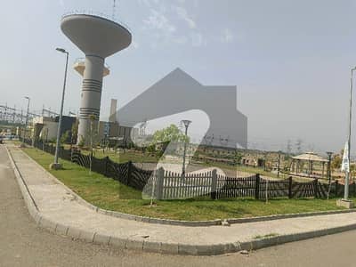 3.5 Marla Ready Plot Available For Sale DHA Phase 3 Islamabad.