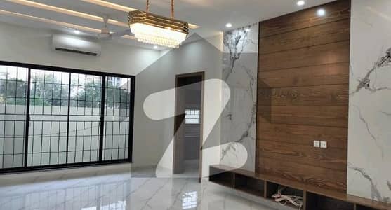 Change Your Address To Bahria Town - Sector E, Lahore For A Reasonable Price Of Rs. 33000000