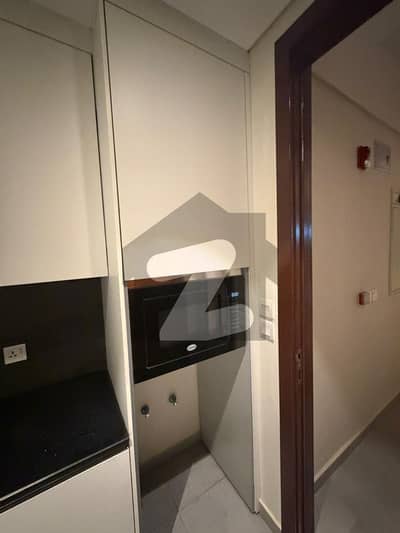 Brand New 3 Bed Apartment For Rent Facing Golf