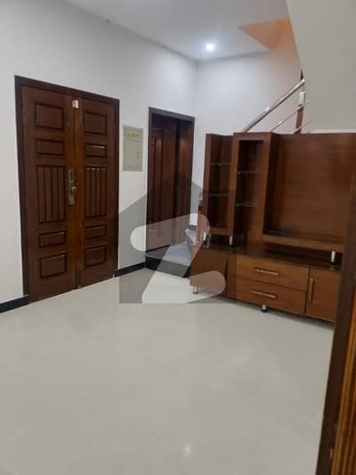 Bahria Orchard Lahore 5 Marla House Available For Rent In Good Condition