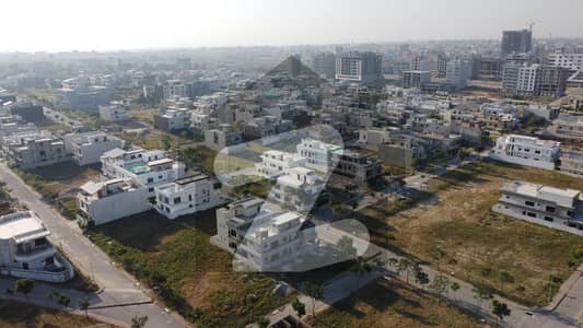 TOPCITY G BLOCK 5 MARLA PLOT