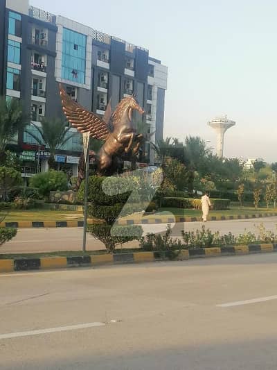 40x80 Possession Plot in Faisal Hills B Block