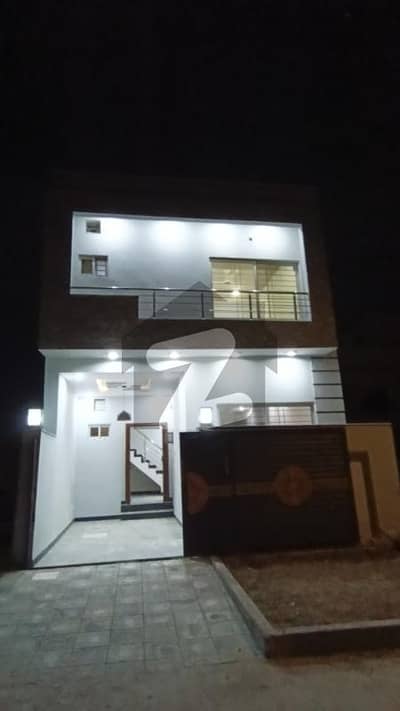House Available For Rent In Mumtaz City House Available For Rent In Mumtaz City