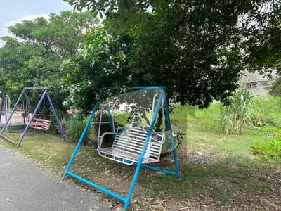 10 MARLA RESIDENCIAL PLOT FOR SALE IN WAPDA CITY FAISALABAD