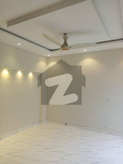 Brand New House Upper Portion 2 Bed With Bath TVL Kitchen Car Parking