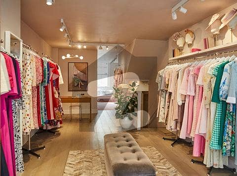 2300 SQF Space Available For Boutiques 2300 SQF Space Available For Boutiques