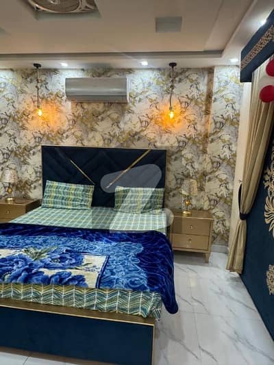 Furnished Appointment For Rent In Bahria Town Lahore