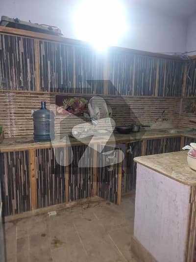 House Of 160 Square Yards Is Available For rent In Model Colony - Malir, Karachi House Of 160 Square Yards Is Available For rent In Model Colony - Malir, Karachi