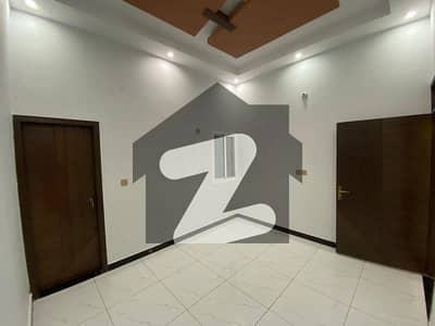 House Of 120 Square Yards In Model Colony - Malir For Rent