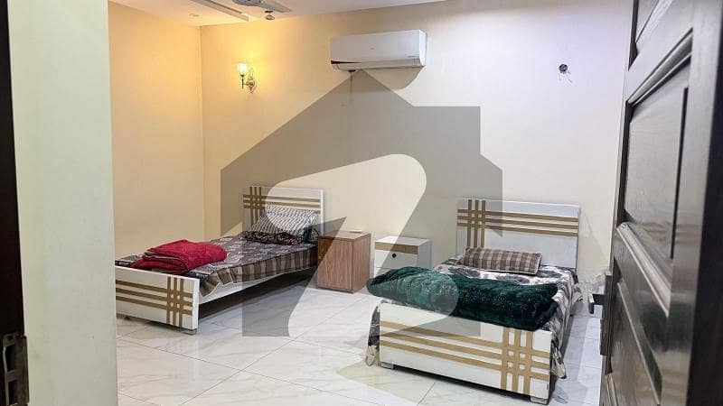 One Bedroom Furnished Attached Bath One Bedroom Furnished Attached Bath