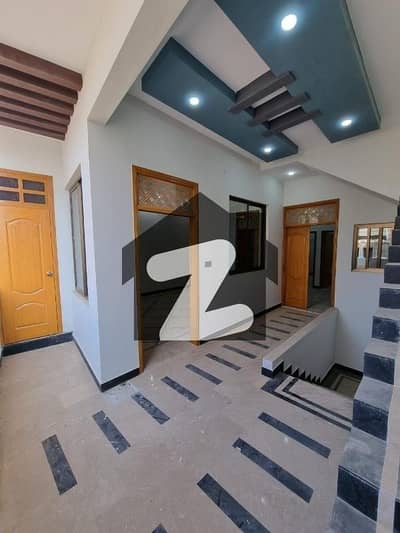 Upper Portion Sized 120 Square Yards In Model Colony - Malir Upper Portion Sized 120 Square Yards In Model Colony - Malir