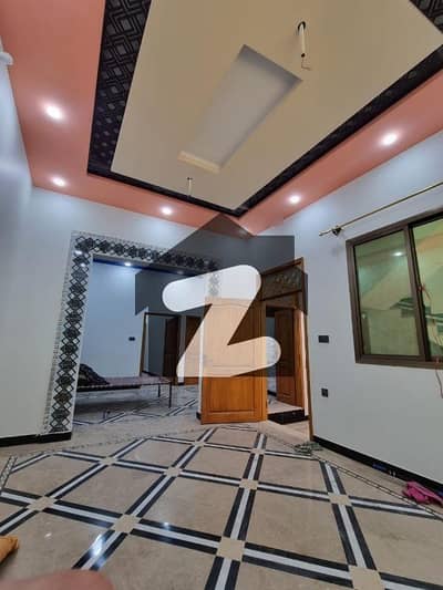 You Can Find A Gorgeous House For Rent In Model Colony - Malir