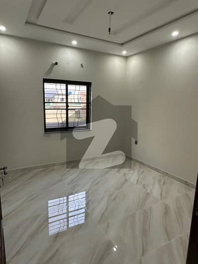 5 Marla Brand New Luxury House For Sale In Topaz Extension Block Park View City Lahore