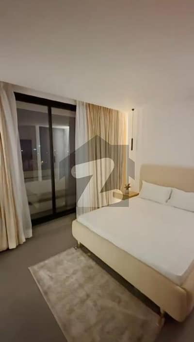 Brand New Furnished Apartment