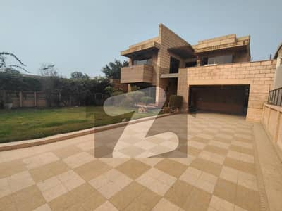 Luxury 4-Bedroom Meadows Villas Available For Rent In Bahria Town Lahore