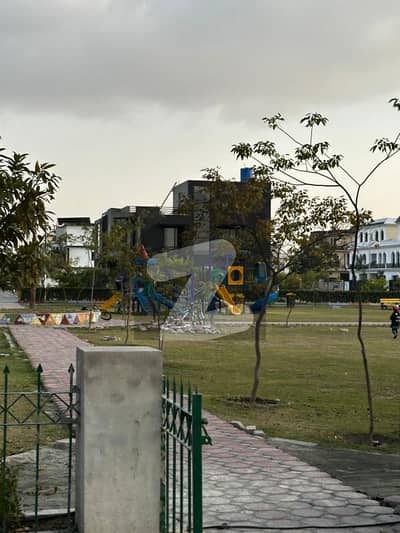 Transfer Free 5 Marla Plot Sale In Imperial Block Park View City Lahore