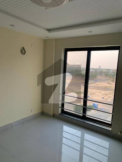 One Bed Non Furnished Apartment For Rent In Reasonable Budget Serious Client Only