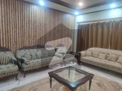 Safari Villas 3 Furnished House For Rent