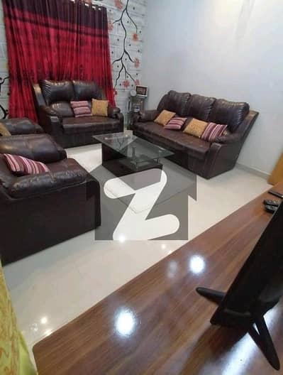 Prime Corner PORTION For Sale In SHAMSI SOCIETY