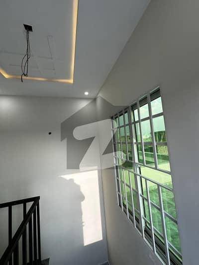 5 Marla Full House Available For Rent