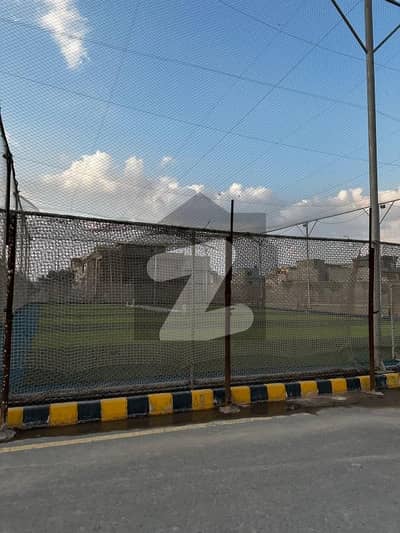 Prime Location 10 Marla Plot For Sale In Diamond Block