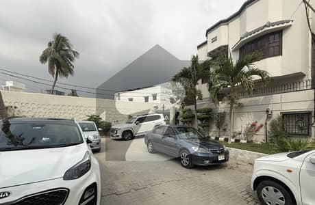 Beautiful House Is Available For Sale In Gulistan E Zafar