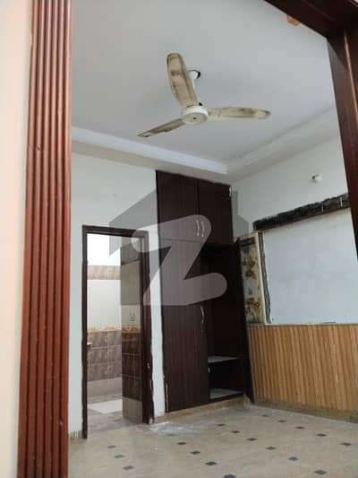 Family Apartment Available For Rent Pak Arab Housing Society
