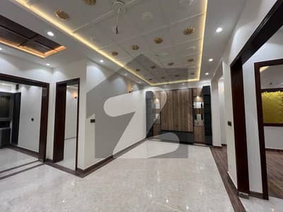 6.5 Marla Morden House For Rent In OPF