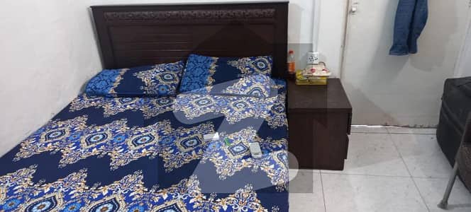 ایف ۔ 8 اسلام آباد میں 1 کمرے کا 1 مرلہ بالائی پورشن 45.0 ہزار میں کرایہ پر دستیاب ہے۔