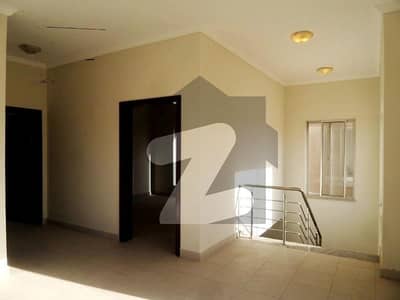 Quaid Villas 200sq yd Close to Entrance of BTK 3Bed One Unit Villas FOR SALE