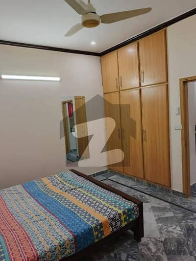 3.5 Marla Independent House Available For Rent