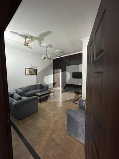5 Marla Independent House For Rent Pak Arab Housing Society