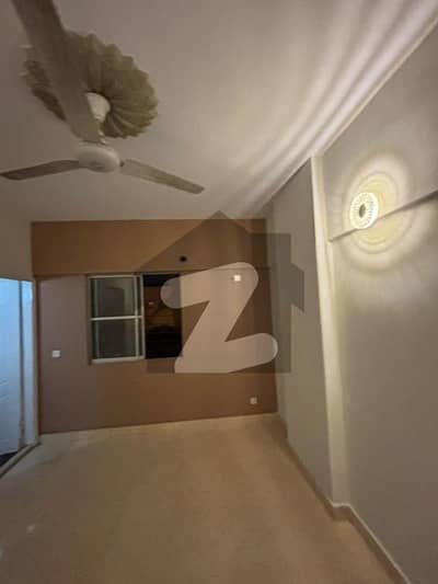 صبا کمرشل ایریا ڈی ایچ اے فیز 5,ڈی ایچ اے ڈیفینس,کراچی میں 3 کمروں کا 5 مرلہ فلیٹ 1.35 کروڑ میں برائے فروخت۔