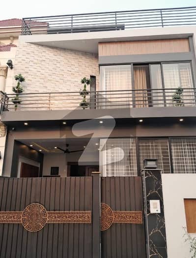 Prime Location House For sale In Citi Housing Society