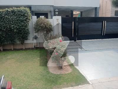 1 Kanal Full House For Rent In DHA Phase 6