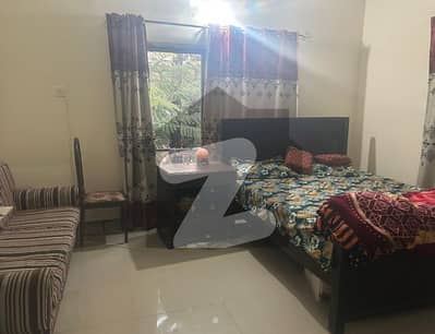 ایف ۔ 7 اسلام آباد میں 2 کمروں کا 2 مرلہ بالائی پورشن 80.0 ہزار میں کرایہ پر دستیاب ہے۔