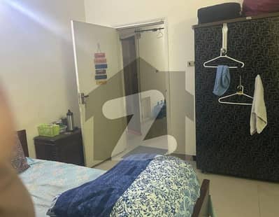 ایف ۔ 7 اسلام آباد میں 1 کمرے کا 1 مرلہ بالائی پورشن 60.0 ہزار میں کرایہ پر دستیاب ہے۔