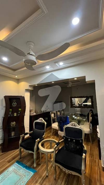 House For Sale In Sector-A Askari-10