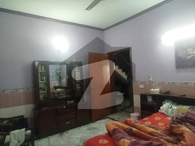 5 Marla Double Storey House For Rent