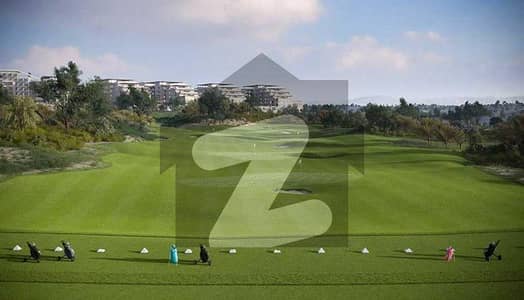 10 Marla Plot Available For Sale At Eighteen On Installments