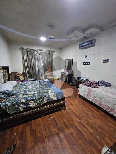 1 Kanal House For Sale Solid Construction Reasonable In The Market