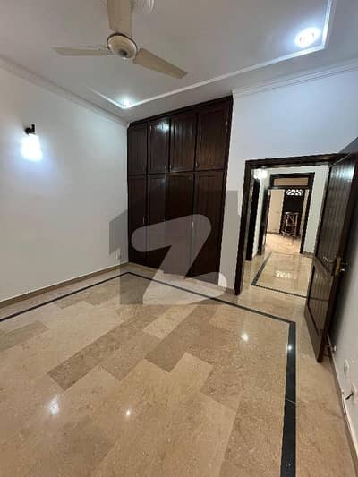 2 Bedroom Ground Portion For Rent Demand 85000