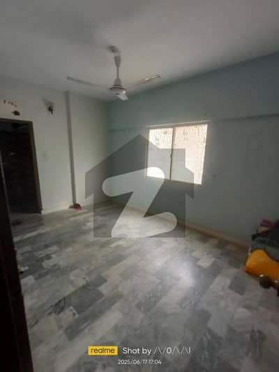 BECHLOR ALLOWED FLAT AVAILABLE FOR RENT IN GULISTAN E JOHAR BLOCK18 PERFUME CHOK MAIN ROAD PROJECT SECURED BOUNDARY WALL SWEET WATER
